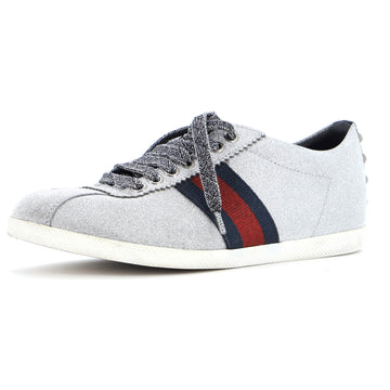 Gucci Bambi Sneakers Glitter