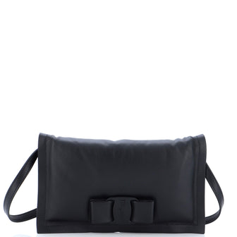 Ferragamo viva discount bow bag