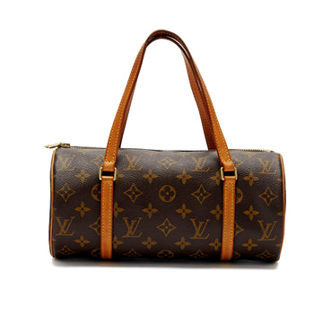 Louis Vuitton Papillon Monogram Canvas 26