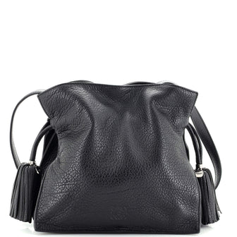 Loewe Flamenco Bag Leather Small