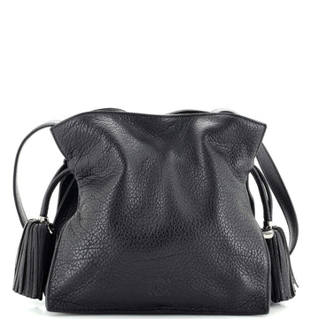 Loewe Flamenco Bag Leather Small