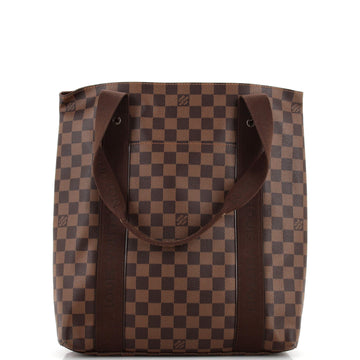 Louis Vuitton Cabas Beaubourg Damier