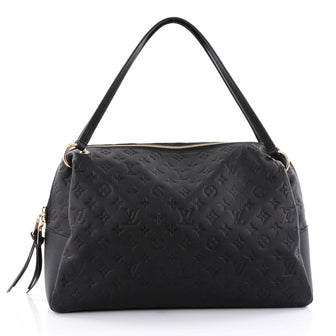 Louis Vuitton Ponthieu Handbag Monogram Empreinte 2502301