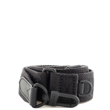 Louis Vuitton Aerogram Adjustable Keepall Shoulder Strap Canvas