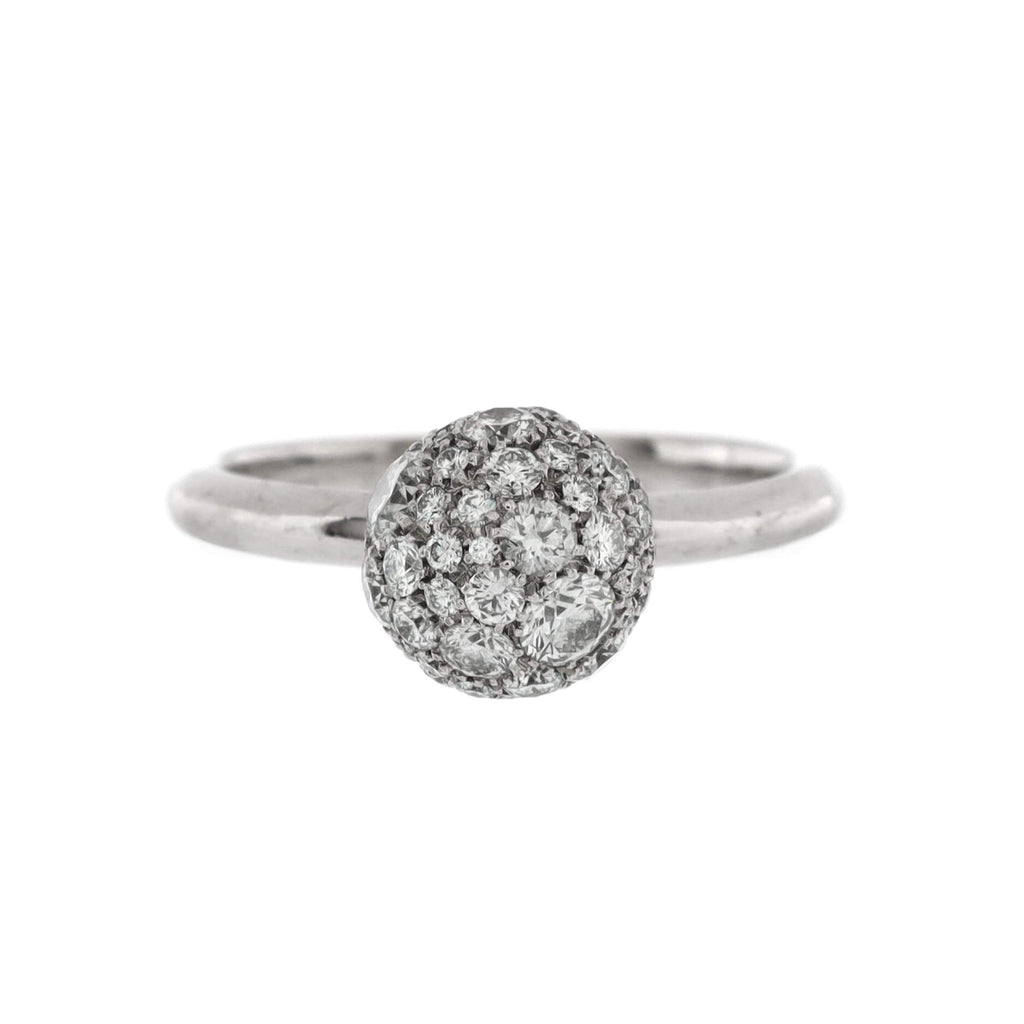 Tiffany HardWear Ball Ring | Jewelry, Rings, Tiffany