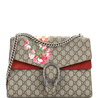 Gucci dionysus sales blooms medium