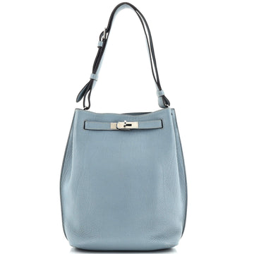 Hermes So Kelly Bag Togo 22