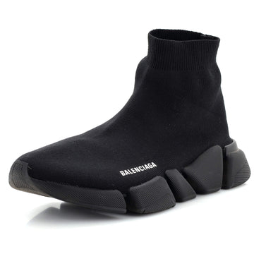Balenciaga Men's Speed 2.0 Sneakers Technical Knit