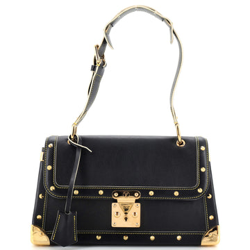 Louis Vuitton Suhali Le Talentueux Handbag Leather