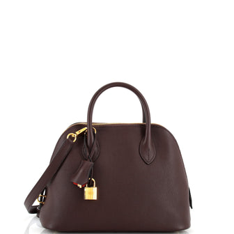 Hermes Bolide 1923 Bag Verso Evercolor 25