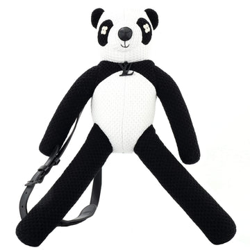 Louis Vuitton Panda Messenger Cotton