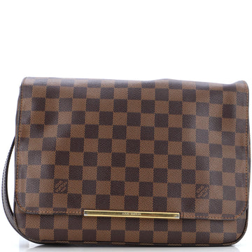 Louis Vuitton Hoxton Handbag Damier GM