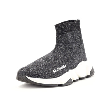Balenciaga Women's Speed Sneakers Technical Knit
