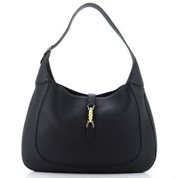 Gucci Jackie 1961 Hobo Leather Large