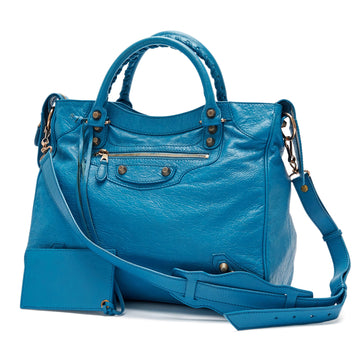 Balenciaga Velo Giant Studs