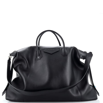 Givenchy Antigona Soft Bag Leather XL