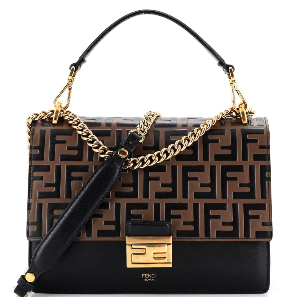 バッグ fuku Mini Holiday bag ブラック | Fuku