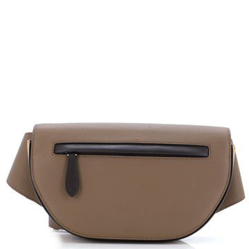Burberry Olympia Bum Bag Calfskin