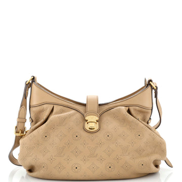 Louis Vuitton XS Crossbody Bag Mahina Leather