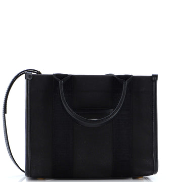 Balenciaga Hardware Tote Canvas Mini