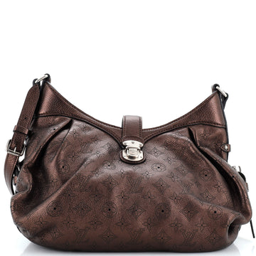 Louis Vuitton XS Crossbody Bag Mahina Leather