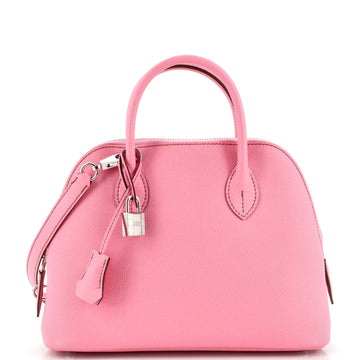 Hermes Bolide 1923 Bag Epsom 25