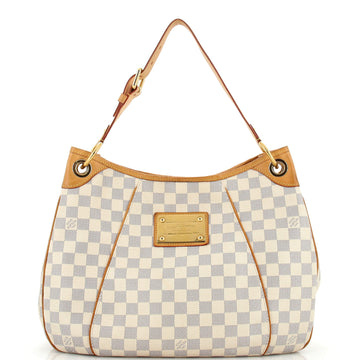 Louis Vuitton Galliera Handbag Damier PM