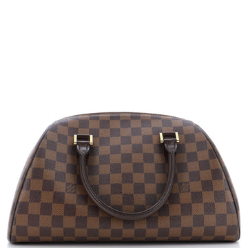 Louis Vuitton Ribera Handbag Damier MM