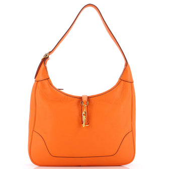 Hermes Trim II Bag Clemence 31