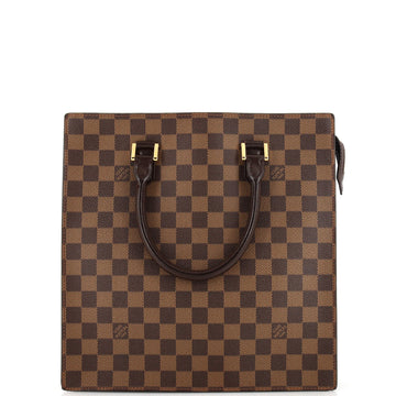Louis Vuitton Venice Sac Plat Bag Damier PM