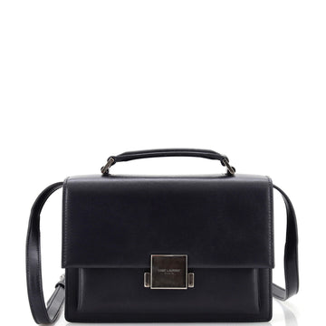 Saint Laurent Bellechasse Satchel Leather Medium