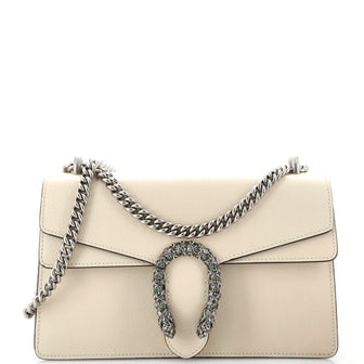 Gucci Dionysus Bag Leather Small