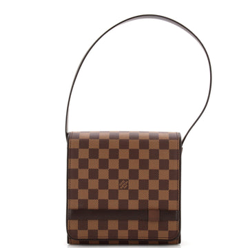 Louis Vuitton Tribeca Handbag Damier Mini