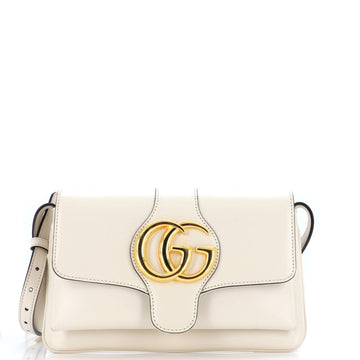 Gucci Arli Shoulder Bag Leather Small