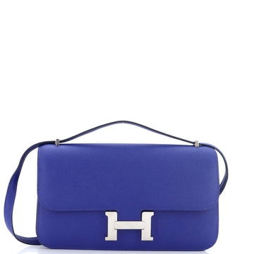 Hermes Constance Elan Bag Epsom 25