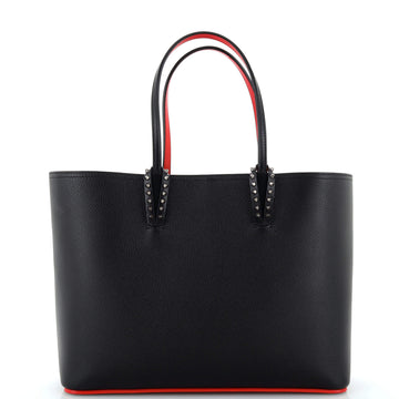 Christian Louboutin Cabata East West Tote Leather Large
