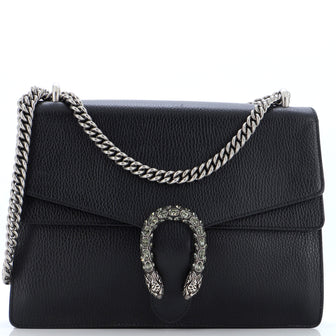 Gucci Dionysus Bag Leather Medium