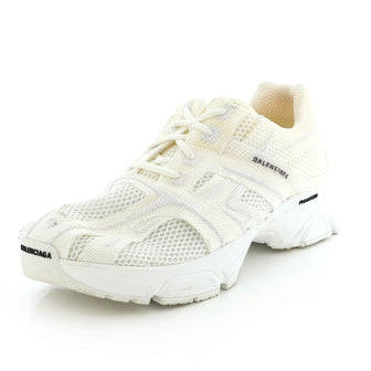 Balenciaga Phantom Sneakers Fabric and Mesh