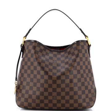 Louis Vuitton Delightful NM Handbag Damier PM