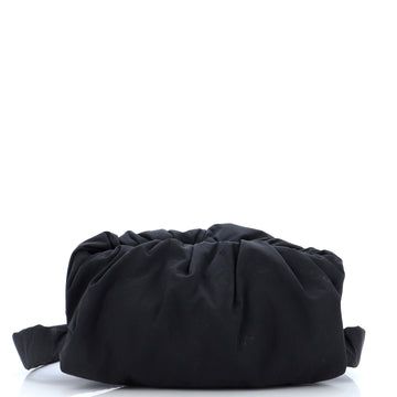 Bottega Veneta The Body Pouch Nylon Small
