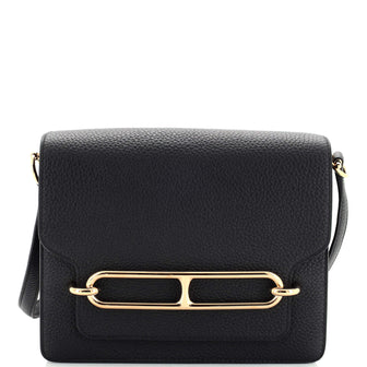 Hermes Roulis Bag Togo 23