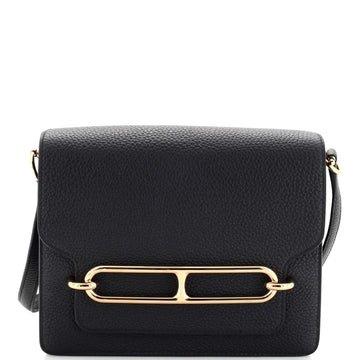 Hermes Roulis Bag Togo 23