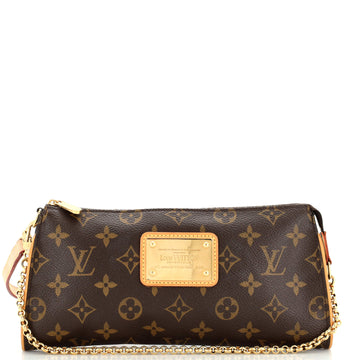 Louis Vuitton Sophie Handbag Monogram Canvas