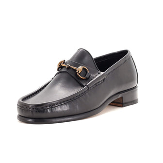 Gucci Men's 1953 Horsebit Loafers Leather
