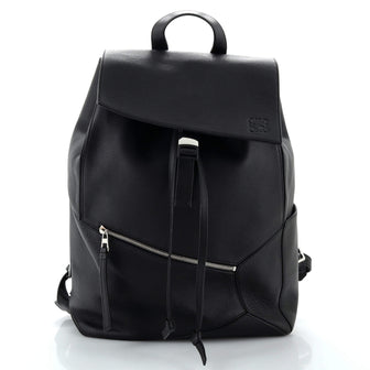 Loewe Puzzle Backpack Leather