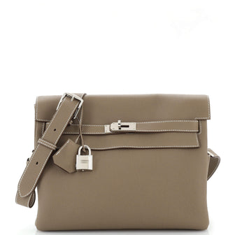 messenger bag hermes