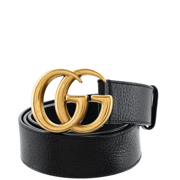 Gucci GG Marmont Belt Leather Medium