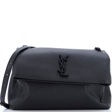 Saint Laurent West Hollywood Shoulder Bag Leather Medium