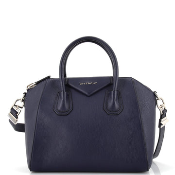 Givenchy Antigona Bag Leather Small