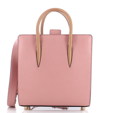 Christian Louboutin Paloma Tote Leather Small